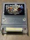 AtariMax cartridge (volume 1).  For ATARI 800 XL  130XE  65XE  XEGS