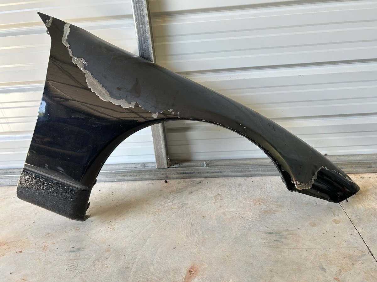 90-96 Nissan 300zx Z32 OEM RH Right Passenger Side Front Fender