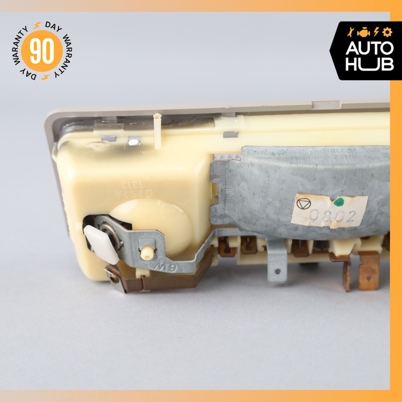 Aston Martin DB7 Vantage Overhead Dome Light Lamp 8384159 OEM 35k