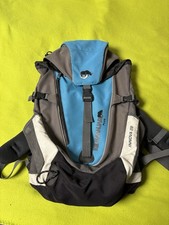 Kilimanjaro Innova Plus Wander- Rucksack 28L Blau