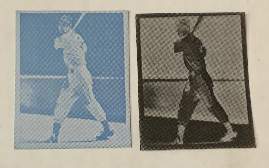 Ted Williams Vintage Sports Memorabilia for sale | eBay