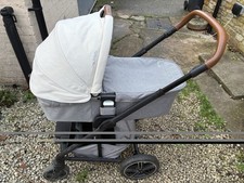 Nuna Push Chair