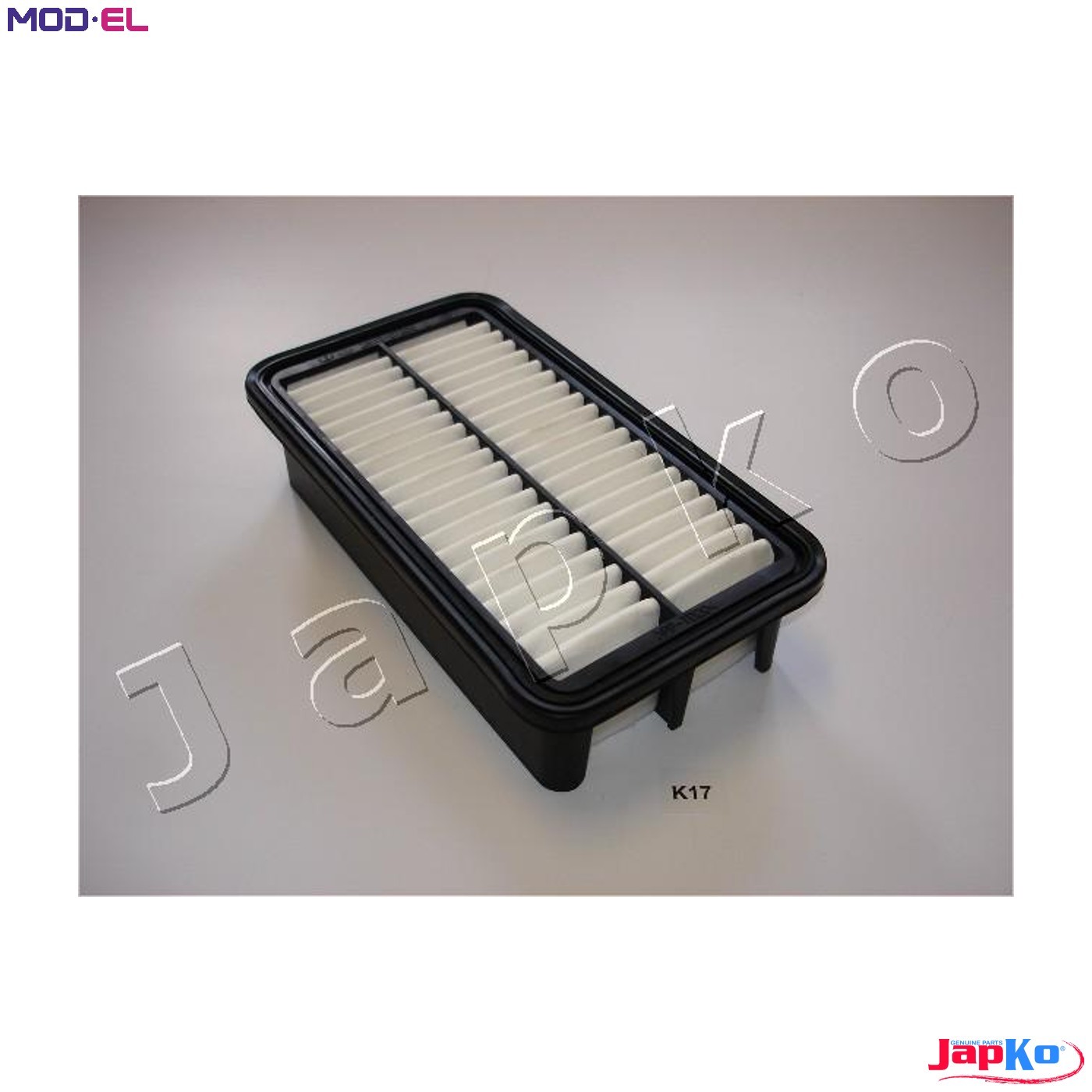 AIR FILTER 20K17 FOR KIA D3FA 1.1L 3cyl MORNING I