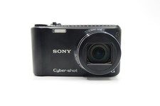 Sony Cyber-shot DSC-HX5V 10-19.9x Digital Cameras for sale | eBay