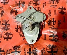 ALFA ROMEO GIULIA GT ALZAVETRO MANUALE A FUNE ORIGINALE DESTRO