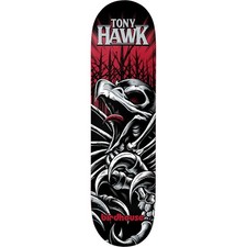 Birdhouse Skateboard Deck Tony Hawk Stranger ...