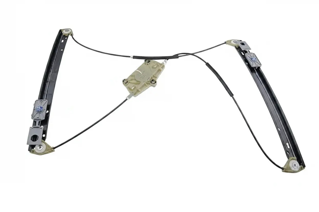 NTY EPS-AU-006 Alzacristallo anteriore Dx, Tipo funzionamento: elettrico, senza motore elettrico - Immagine 3