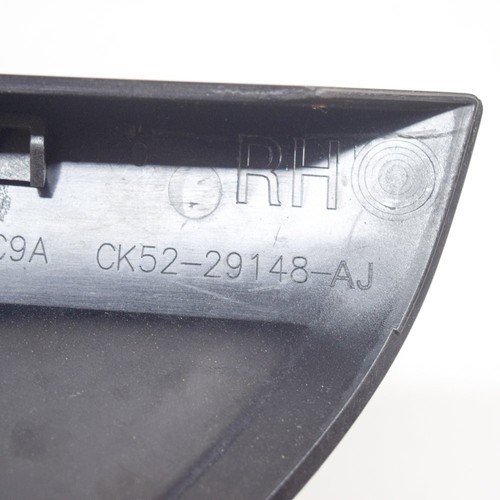 Land Rover Range Rover L405 D-Säulenverkleidung hinten rechts außen CK52-29148-AJ - Bild 6 von 6