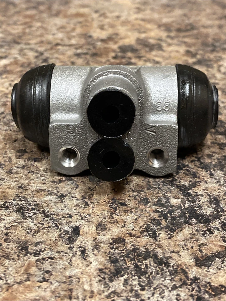 Raybestos WC37566~Cilindro de rueda para 79-80 Mazda RX-7 y 79-81 GLC~¡ENVÍO GRATUITO! Foto 2 de 4