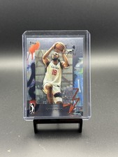 2024-25 Topps G-League - Chrome Tosan Evbuomwan #BV-43 Clippers