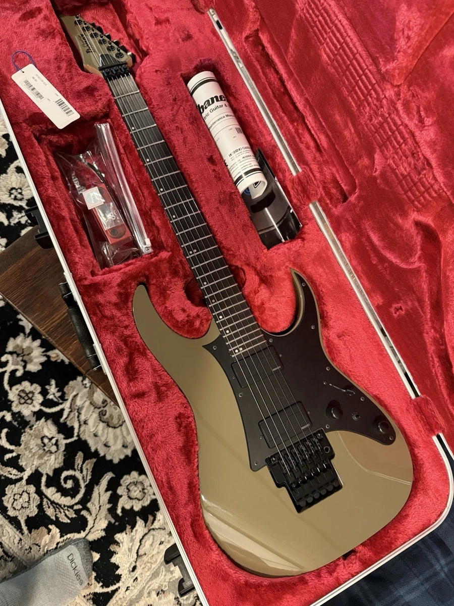 Ibanez Prestige for sale | eBay