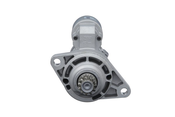 Anlasser Starter Valeo Origins Stop&Start - NEW O.E. Technologie 438606 12V TGI-image