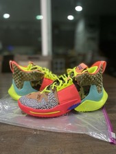 Jordan Why Not Zer0.2 Size 10.5 NEW DS Westbrook MVP Curry LeBron Vintage