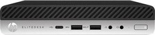 HP EliteDesk 800 G5 Micro i5-9500 32GB RAM 11 Pro 1 TB SSD
