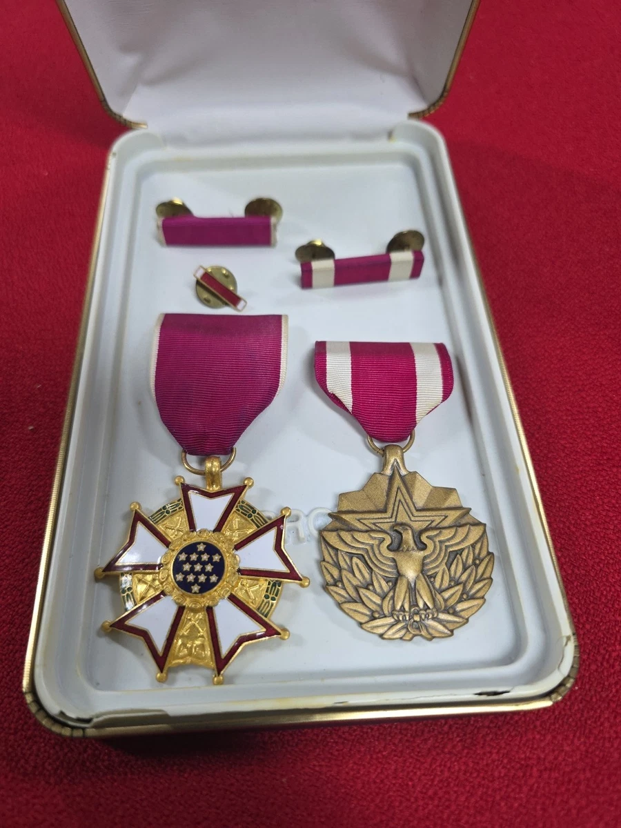 Legion of Merit Medal for sale | eBay