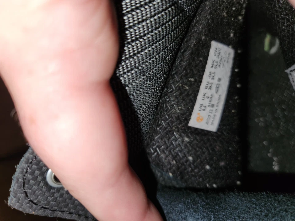 Timberland Helcor Botas Impermeables, Talla 6Y Foto 4 de 4