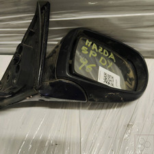 Retroviseur droit (ou coque) Mazda 121
