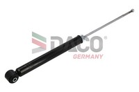 2X Daco Germany StoßDäMpfer 562503 FüR Mitsubishi Colt 6 Z31A Z32A LPG Z21A Z33A
