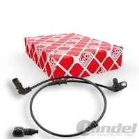 Febi Bilstein ABS-SENSOR Raddrehzahl Vorderachse Links Passend