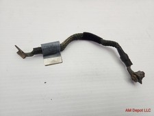 2009 Mini Cooper S R56 R57 R55 R58 R59 Engine Ground Cable 12429805422 7570287 2009 Mini Cooper S R56 R57 R55 R58 R59 Engine Ground Cable 12429805422 7570287