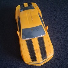 Transformers - Bumble Bee Tranformer Camaro (pre-owned) 2007