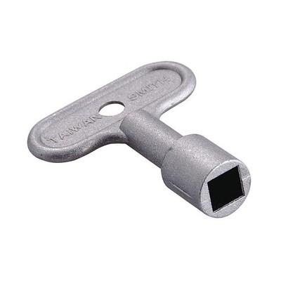 JAY R. SMITH MFG. CO 5609-PART03 Hydrant Key,5600 Wall Hydrants 24E561