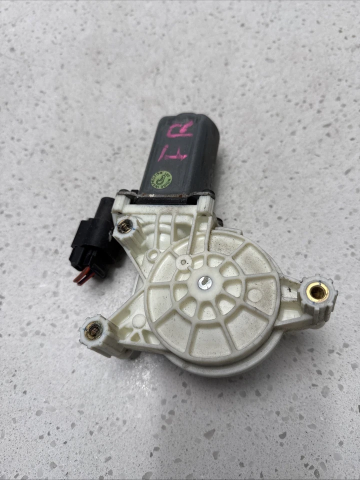 For 2005-2010 Dodge Dakota Front Right Power Window Motor - Image 4 of 4