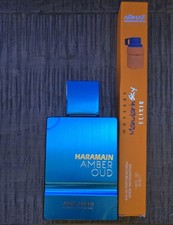 Aqua Dubai & Madarin Sky Gift
