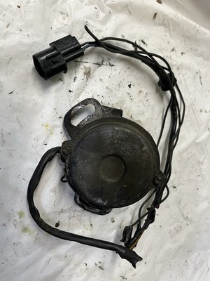 1995-1999 Mitsubishi Eclipse 6-bolt 4G63T camshaft sensor for parts repair D48