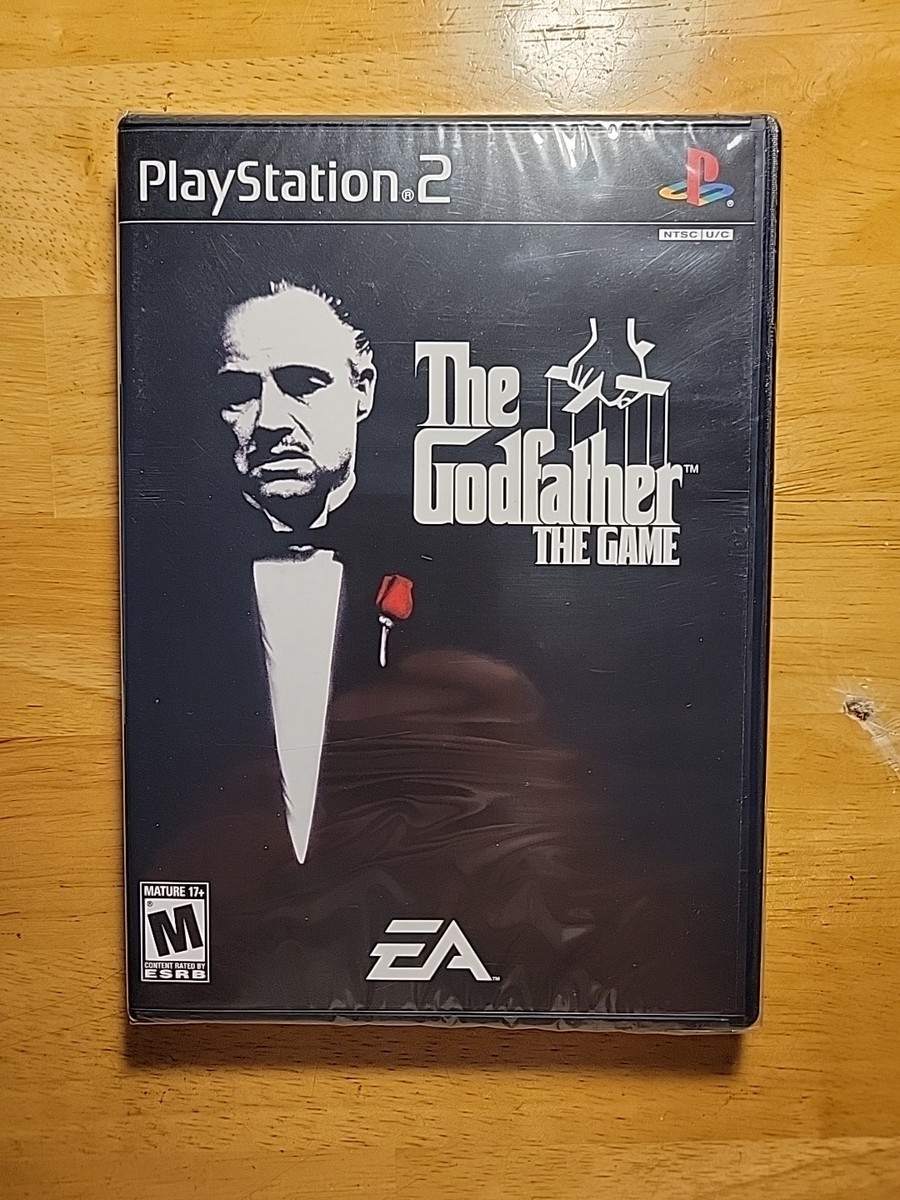 その他 Godfather: The Game / Game Amazon.com: The Godfather The Game : Video Games