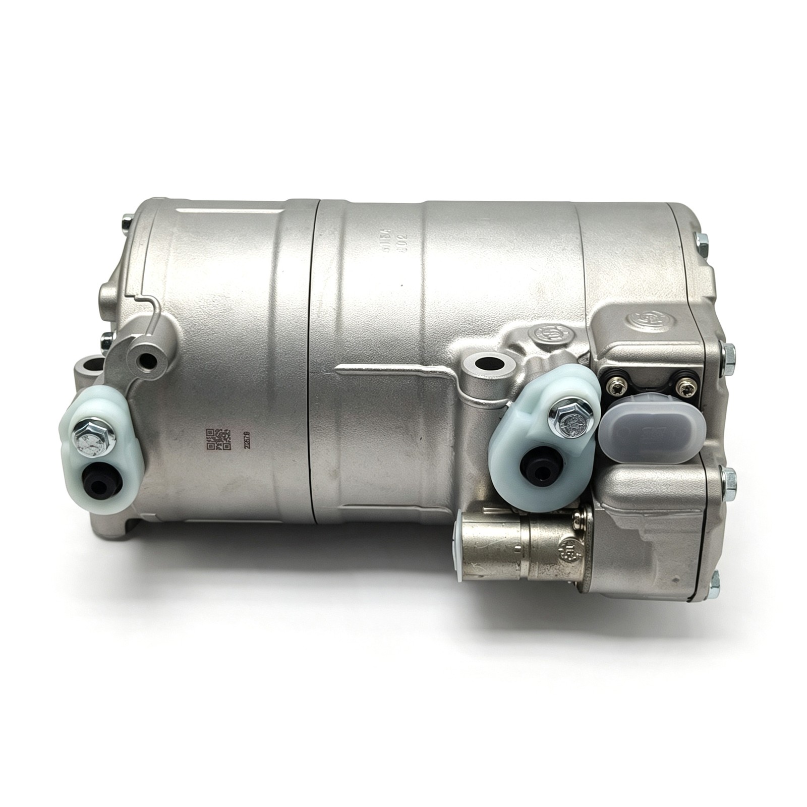BMW i8 2014-2017 Electric compressor