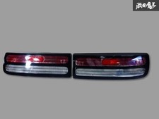 JDM Nissan Fairlady Z Z32 300ZX Kouki Rückleuchten Lampen KOITO 220-24763 Geb...