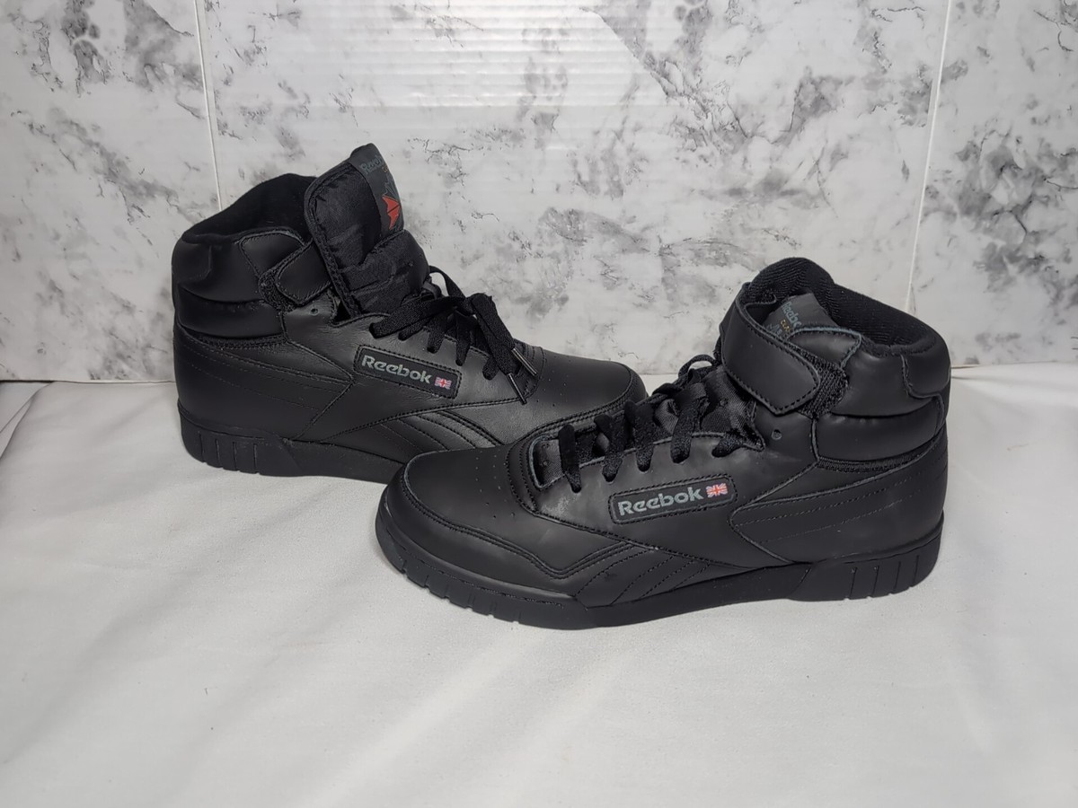 Zapatillas Deportivas Reebok Exofit Reebok High Tops Hombre Espana