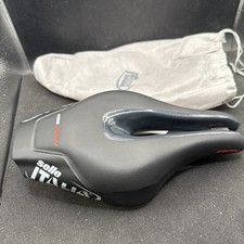 Selle Italia Iron Sd Kit Carbonio Carbon Railed Cycling Saddle Seat (9419-a47)