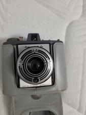 Felica Kamera - Fotoapparat + Kameratasche Sa...