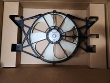 Engine Cooling Fan Module Mopar 55056948ai Ram 1500 2500 3500 5.7l Hemi V8 Oem Engine Cooling Fan Module Mopar 55056948ai Ram 1500 2500 3500 5.7l Hemi V8 Oem