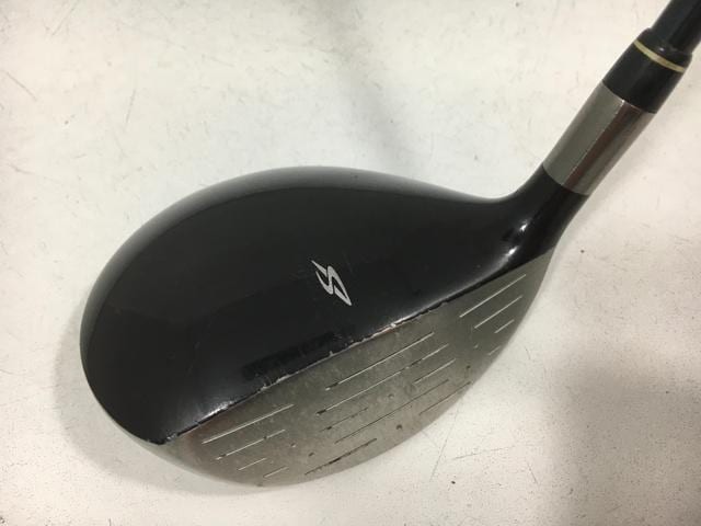 Maruman SHUTTLE A TYPE F Fairway Wood 7W SHUTTLE A Type F (R