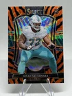 2025 Panini Select Football Tiger Jonah Savaiinaea #183