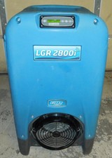 DRI-EAZ F410 RESTORATION DEHUMIDIFIER (#4748)