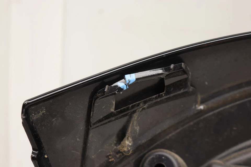 2014-2021 BMW I3 - Trunk Hatch LID Spoiler 7305042 - Image 4 of 4