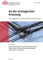An Der Strategischen Kreuzung Martin Meyer