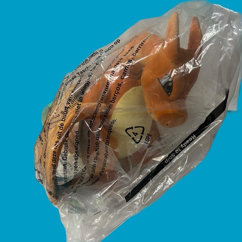 Big More! Pokemon Oversized Plush Doll Stuffed Toy Charizard H49cm JP - Picture 3 of 8