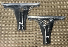 Samsung BN96-59364B OEM TV Stand Legs Feet 98" DU9000, New, Sealed, FREE SHIP
