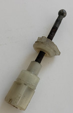 Original BMW E23 E24 E28 Einstellschraube Scheinwerfer, 63121369857, Oldtimer