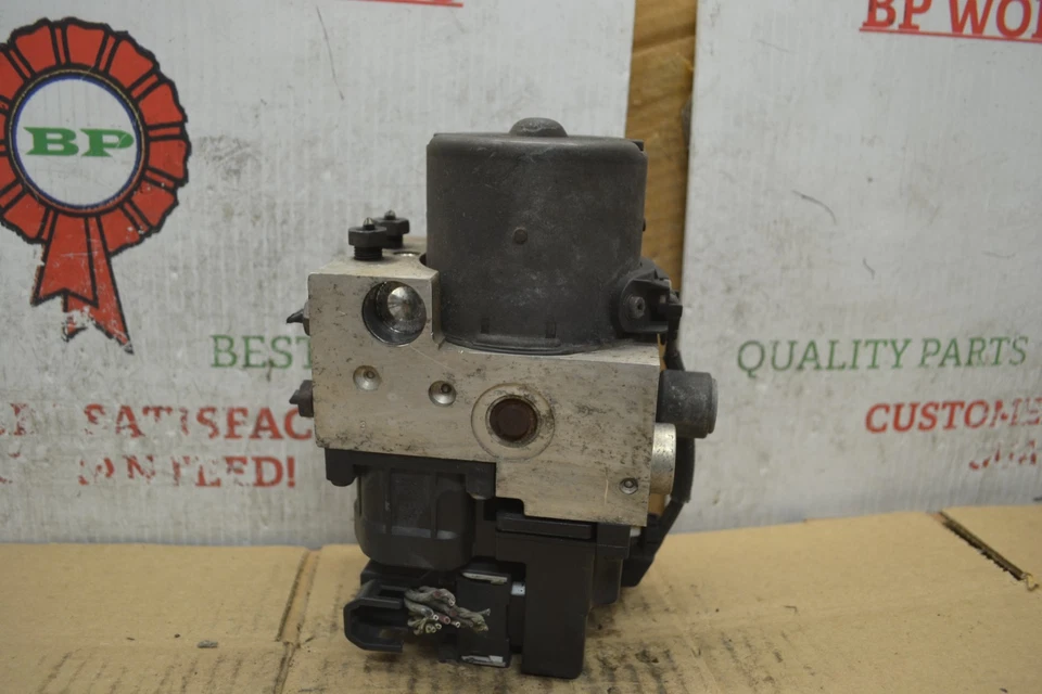 Ford Crown Victoria 2006-08 ABS control de bomba OEM 6W732C346BA módulo 850-11A5 Foto 4 de 4