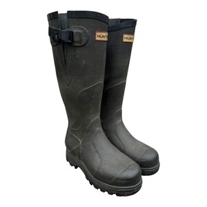 Hunter Balmoral Boots | eBay