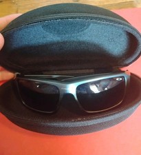 Oakley Gascan x Ducati Corse Sunglasses Case Black Wrap Unisex Light Scratches