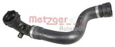 Original Metzger radiator hose 2420574 for BMW