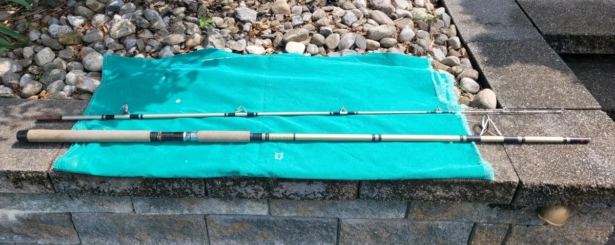 Olympic Fishing Rods & Poles for sale | eBay