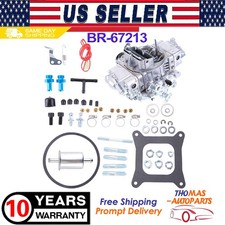 For Brawler Street Series 750 Cfm Electric Choke Br-67213 Quick Fuel Carburetor For Brawler Street Series 750 Cfm Electric Choke Br-67213 Quick Fuel Carburetor